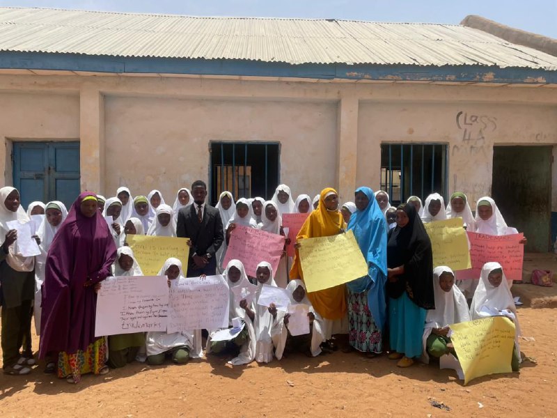 IP FOR KIDS- RUNJI SAMBO OUTREACH Intellectual Property Outreach Runji Sambo 2