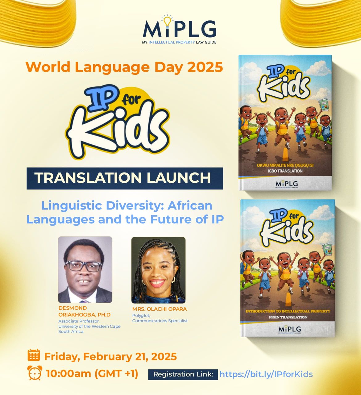 IP for kids in different African languages ip for kids in different african languages