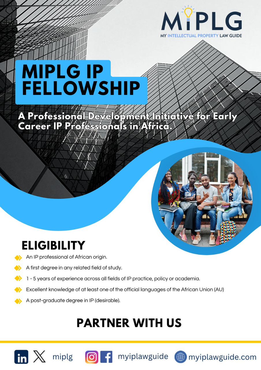 IP Fellowship