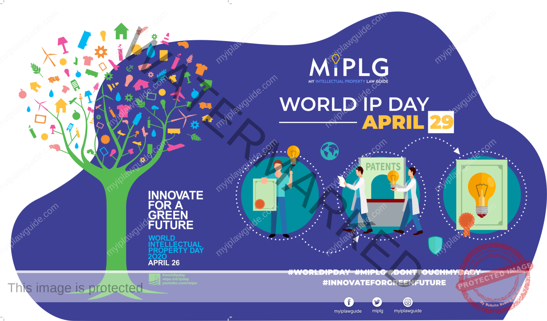 world ip day