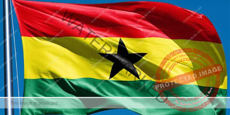 Ghana IP laws