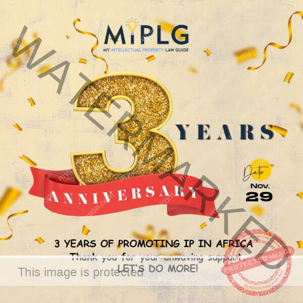 Kids Ip Intellectual Property For Kids (Abuja) - MIPLG